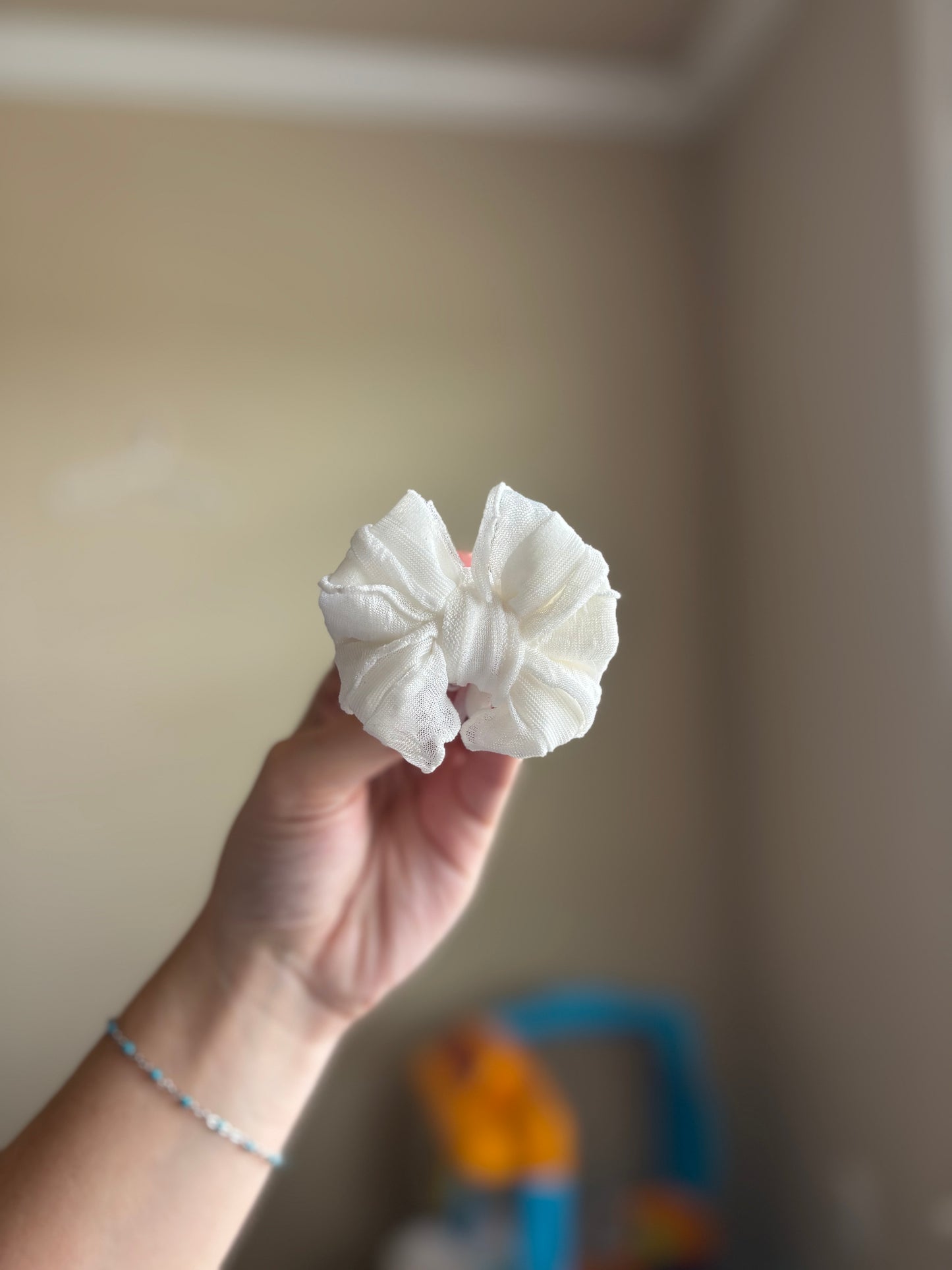 Micro white