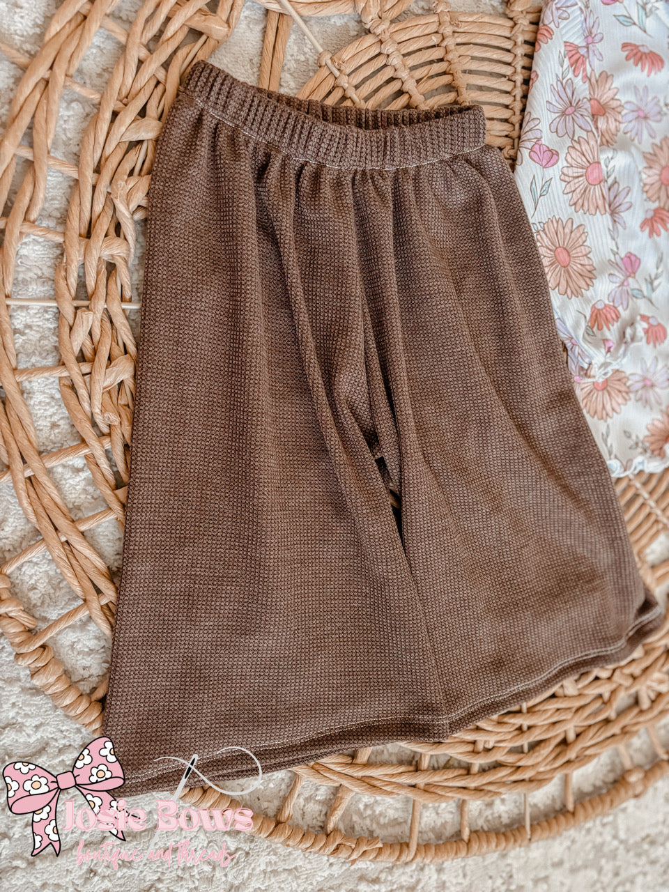 12/18m lounge LS +LH with flow pants