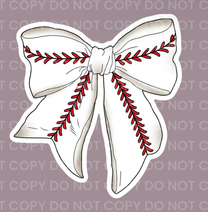 Bow clip