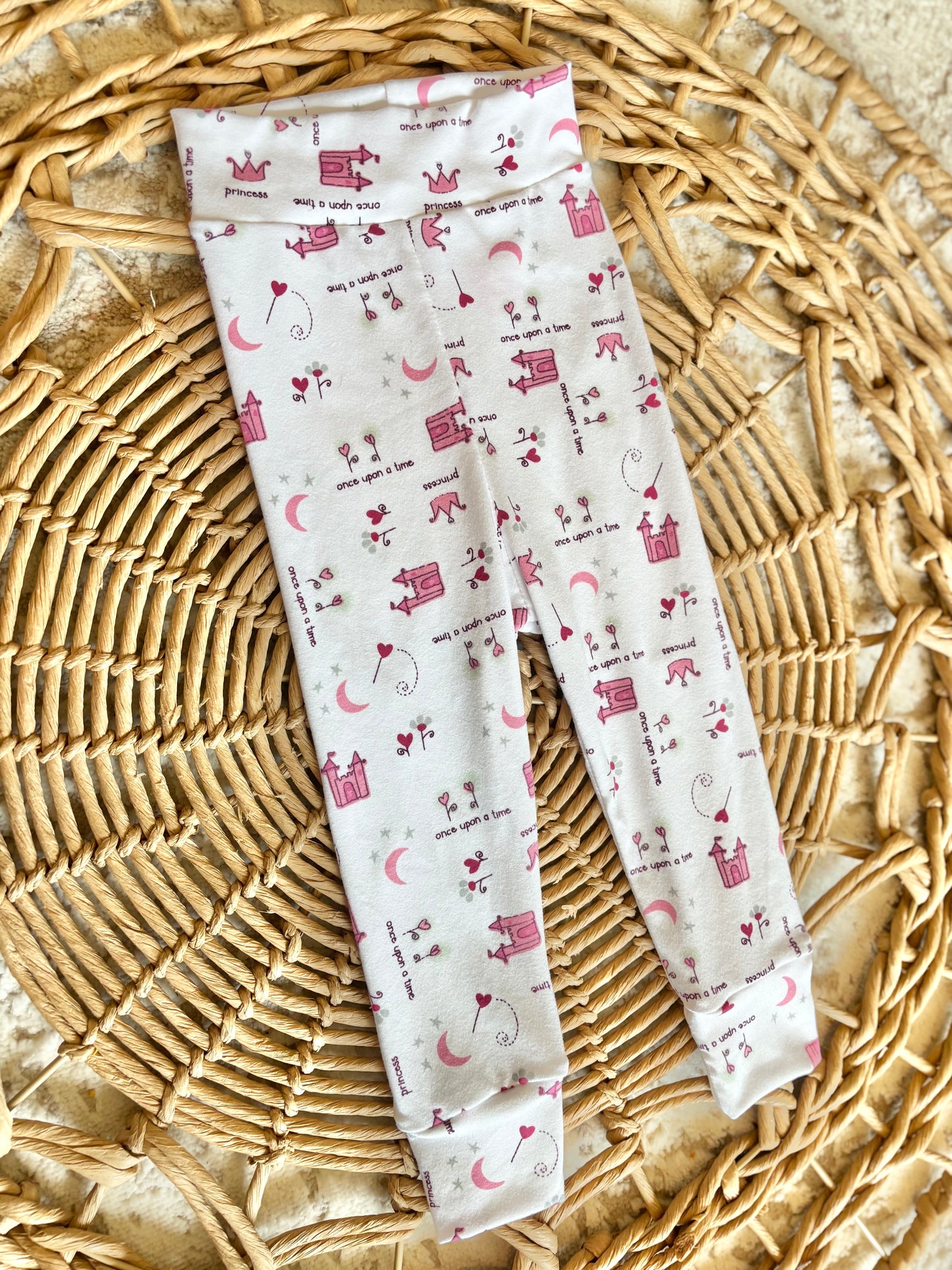 9/12m short sleeve pajama set