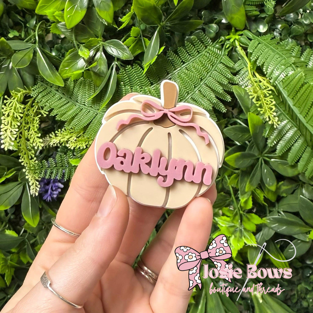 FALL clip preorder