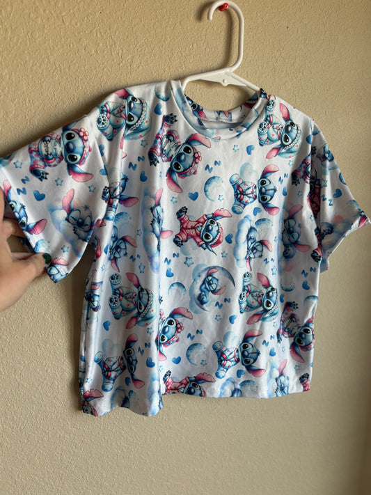 4T comfy tee
