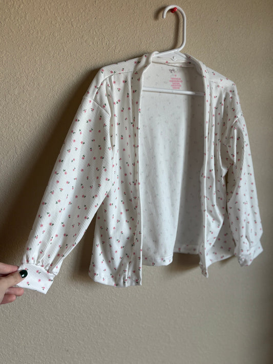4T cardigan