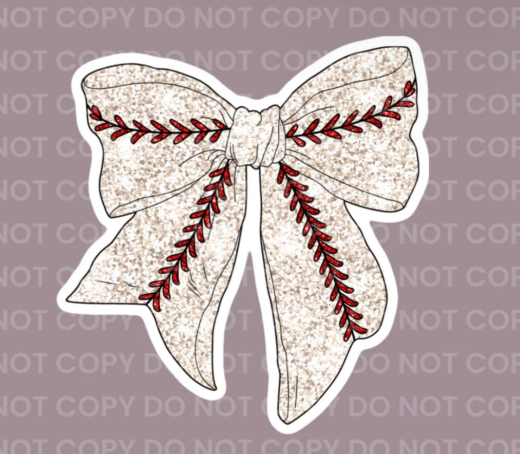 Bow clip