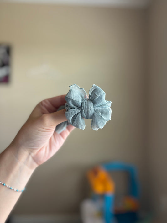 Micro blue/gray