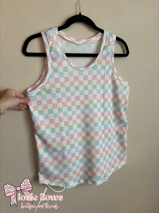 Mama tanks (M,L,XL)